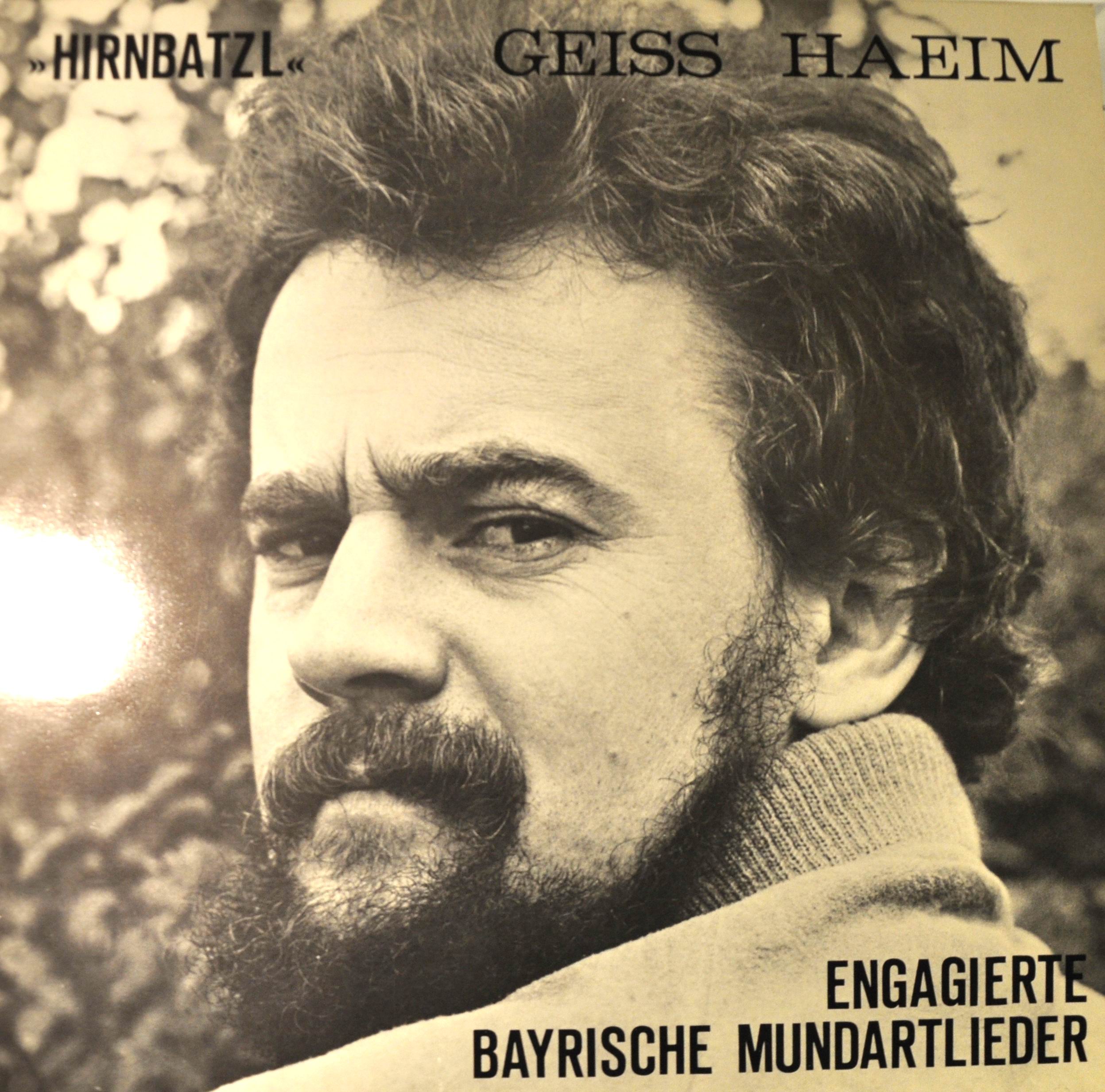 hirnbatzl 1981